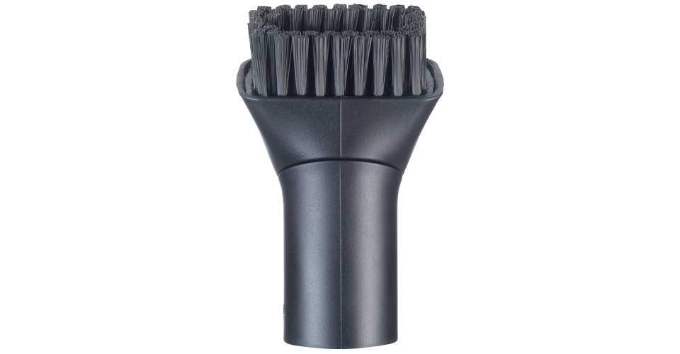 Gentle dust brush Gentle dust brush