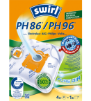 MicroPor® Plus-støvsugerposer MicroPor® Plus-støvsugerposer
