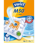 MicroPor® Plus-støvsugerposer MicroPor® Plus-støvsugerposer