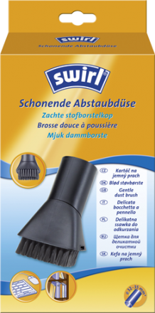 Swirl® blød støvbørste Swirl® blød støvbørste